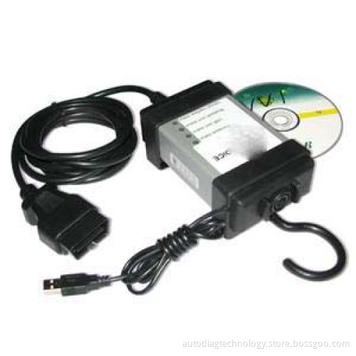 Vida Dice for Volvo 2012A Newest Version, Can Update, Volvo Vida Dice